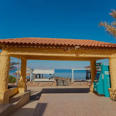 Dahab Hotel