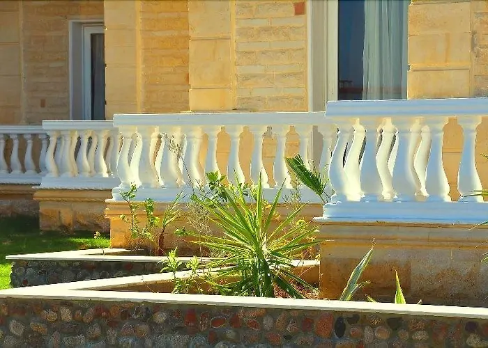 Dahab Hotel