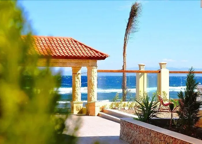 Dahab Hotel 4* Dahab