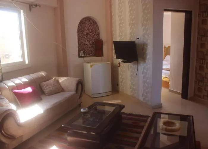 Dahab Hotel Dahab