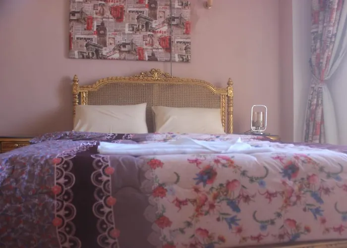 Dahab Hotel Szálloda 4*