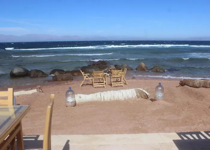 Szálloda Dahab Hotel