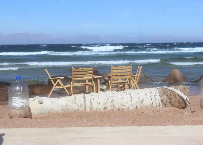 Szálloda Dahab Hotel Dahab