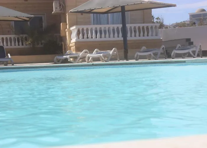 Dahab Hotel 4*