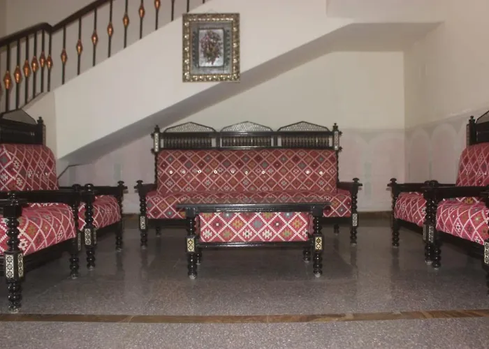 Dahab Hotel Szálloda