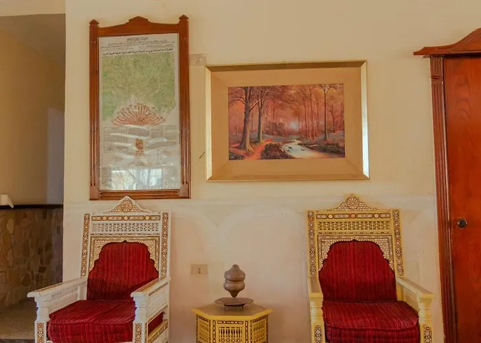 Dahab Hotel 4* Dahab