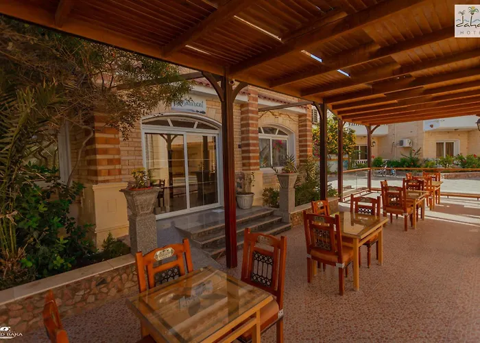 Dahab Hotel
