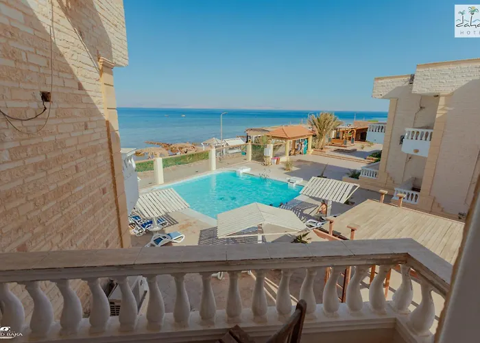 Dahab Hotel Dahab