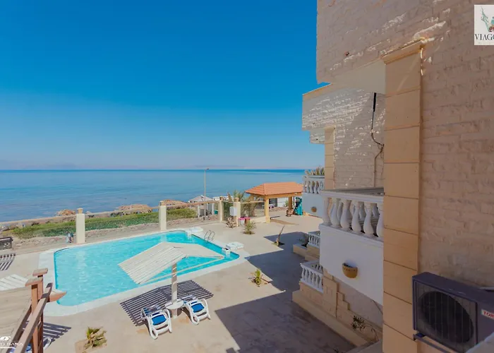 Szálloda Dahab Hotel