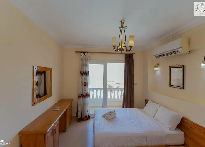 Dahab Hotel Szálloda 4*