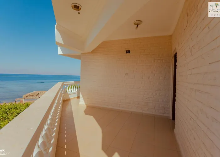 Szálloda Dahab Hotel Dahab