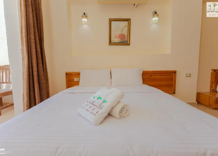 Dahab Hotel 4*