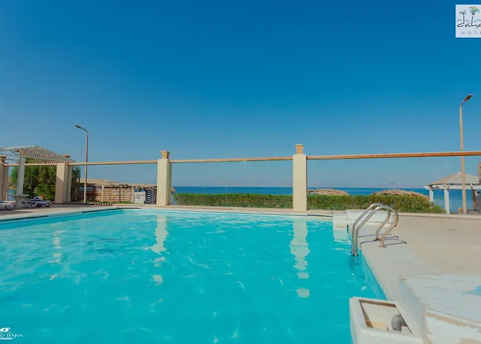 Dahab Hotel 4* Dahab