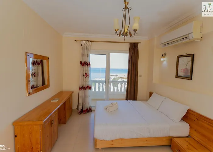 Dahab Hotel Szálloda