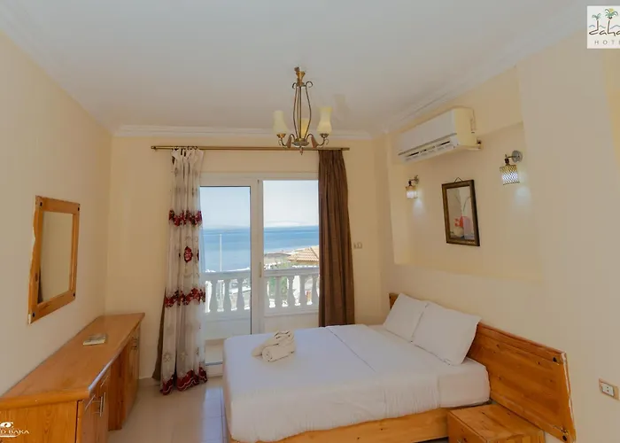 Dahab Hotel 4*