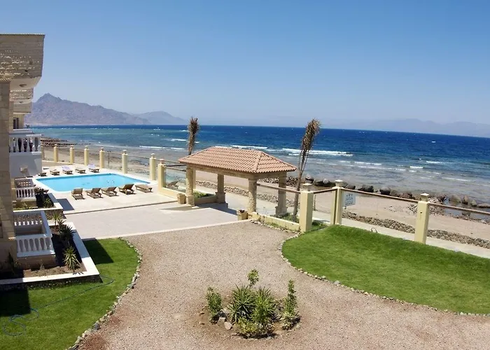 Szálloda Dahab Hotel 4*