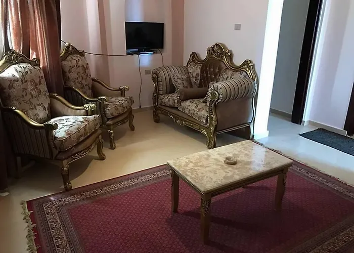 Dahab Hotel 4*