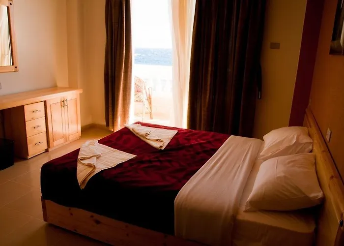 Szálloda Dahab Hotel