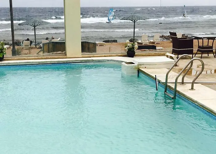 Dahab Hotel 4*