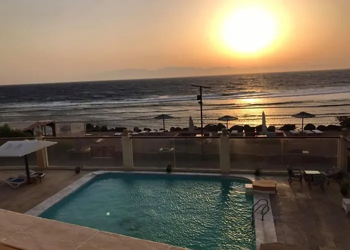 Dahab Hotel 4* Dahab