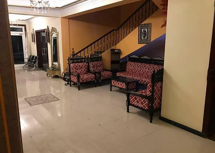 Dahab Hotel Dahab