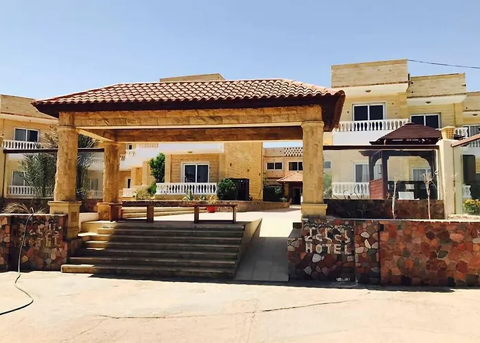 Dahab Hotel Dahab