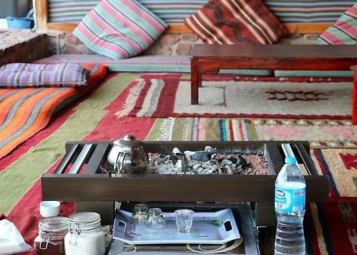 Szálloda Dahab Hotel Dahab