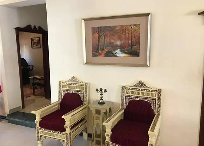Dahab Hotel 4* Dahab