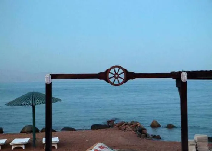 Dahab Hotel 4* Dahab