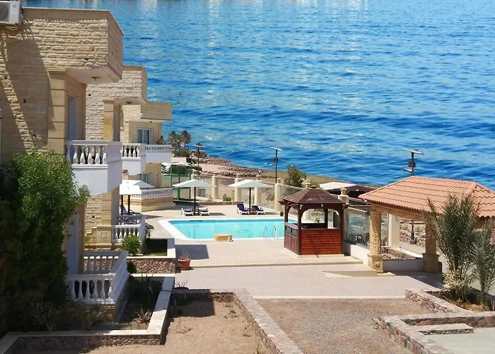 Dahab Hotel Dahab