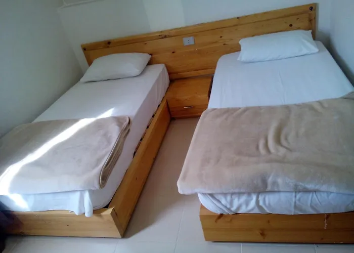 Dahab Hotel Szálloda Dahab