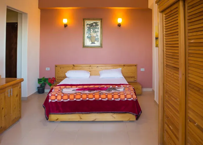 Dahab Hotel 4*