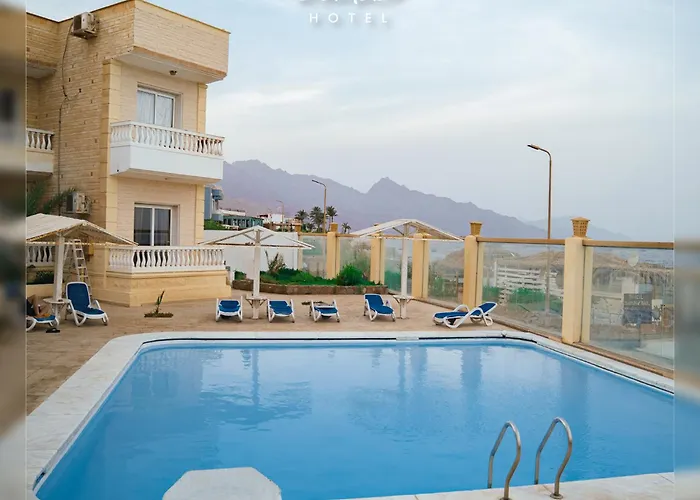 Dahab Hotel 4*