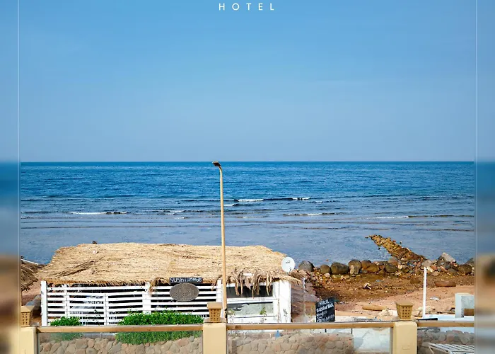 Dahab Hotel Dahab