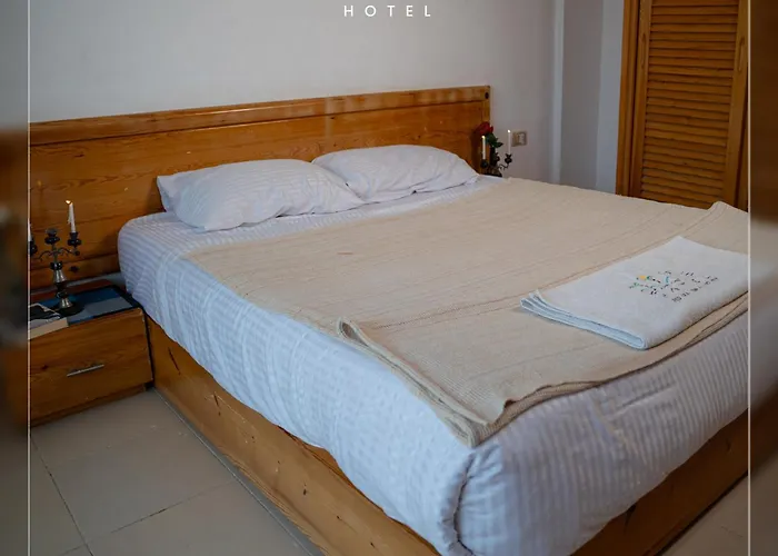 Dahab Hotel 4* Dahab