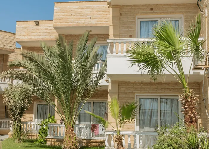 Dahab Hotel 4* Dahab