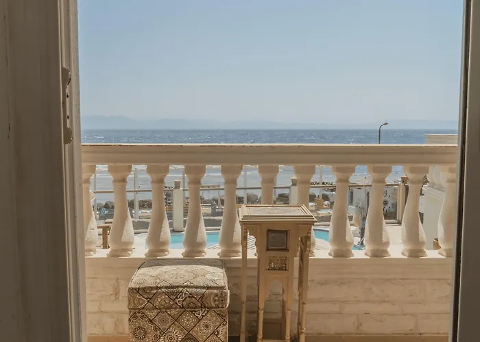 Dahab Hotel Hotel 4*