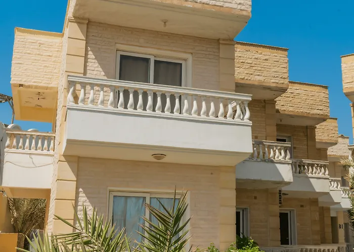 Dahab Hotel Hotel