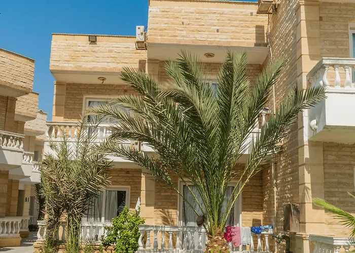 Hotel Dahab Hotel 4*