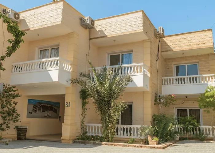Dahab Hotel