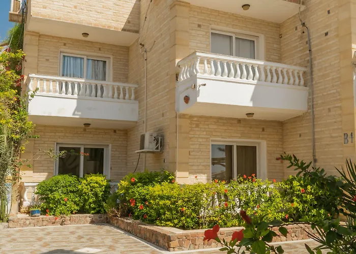 Dahab Hotel 4* דהב