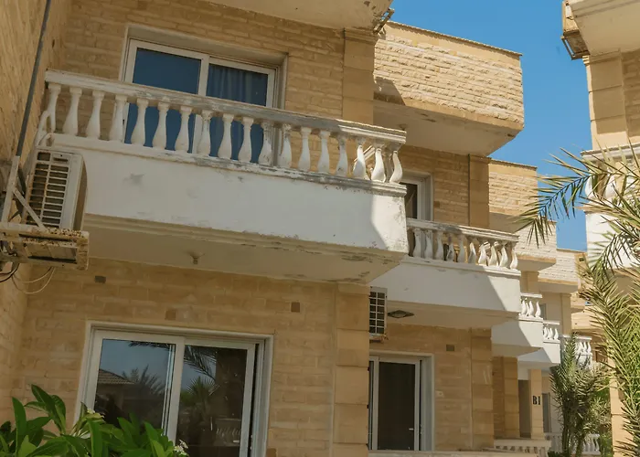 Dahab Hotel 4*