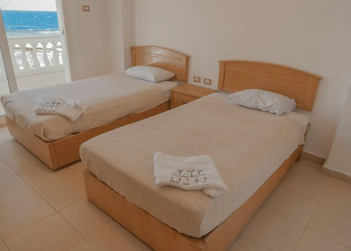 מלון Dahab Hotel