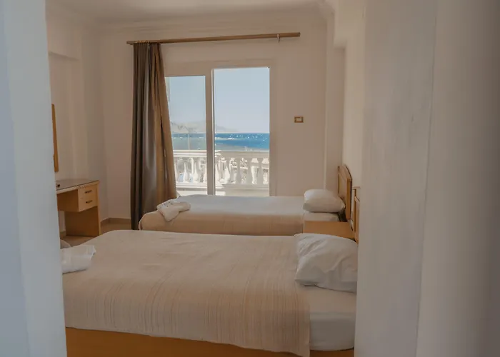 Dahab Hotel 4* דהב