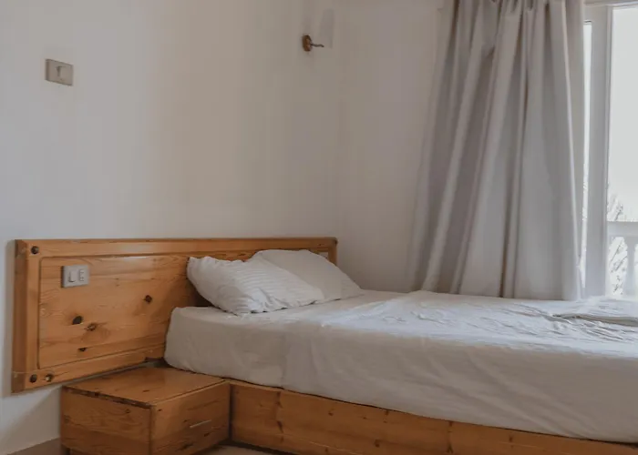 Dahab Hotel דהב