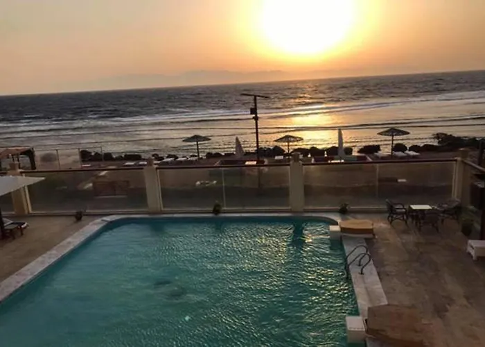 Dahab Hotel דהב