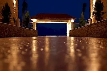 Szálloda Dahab Hotel