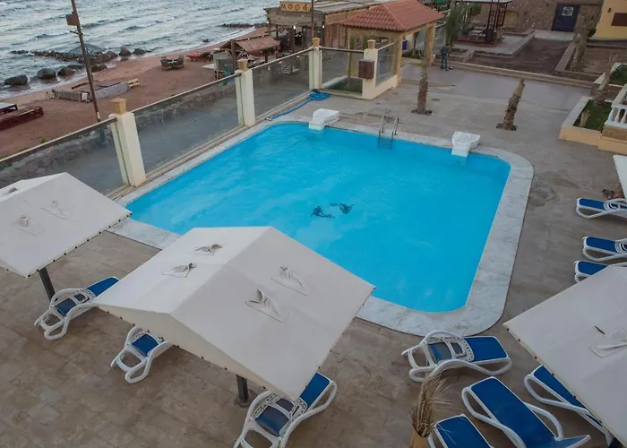 Dahab Hotel